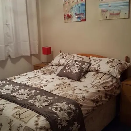 בקתה 20 The Manor, Penstowe Holiday Park, Bude