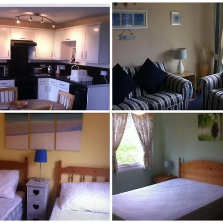 20 The Manor, Penstowe Holiday Park, Bude